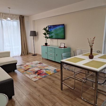 Golden Airport Residence Otopeni Bagian luar foto