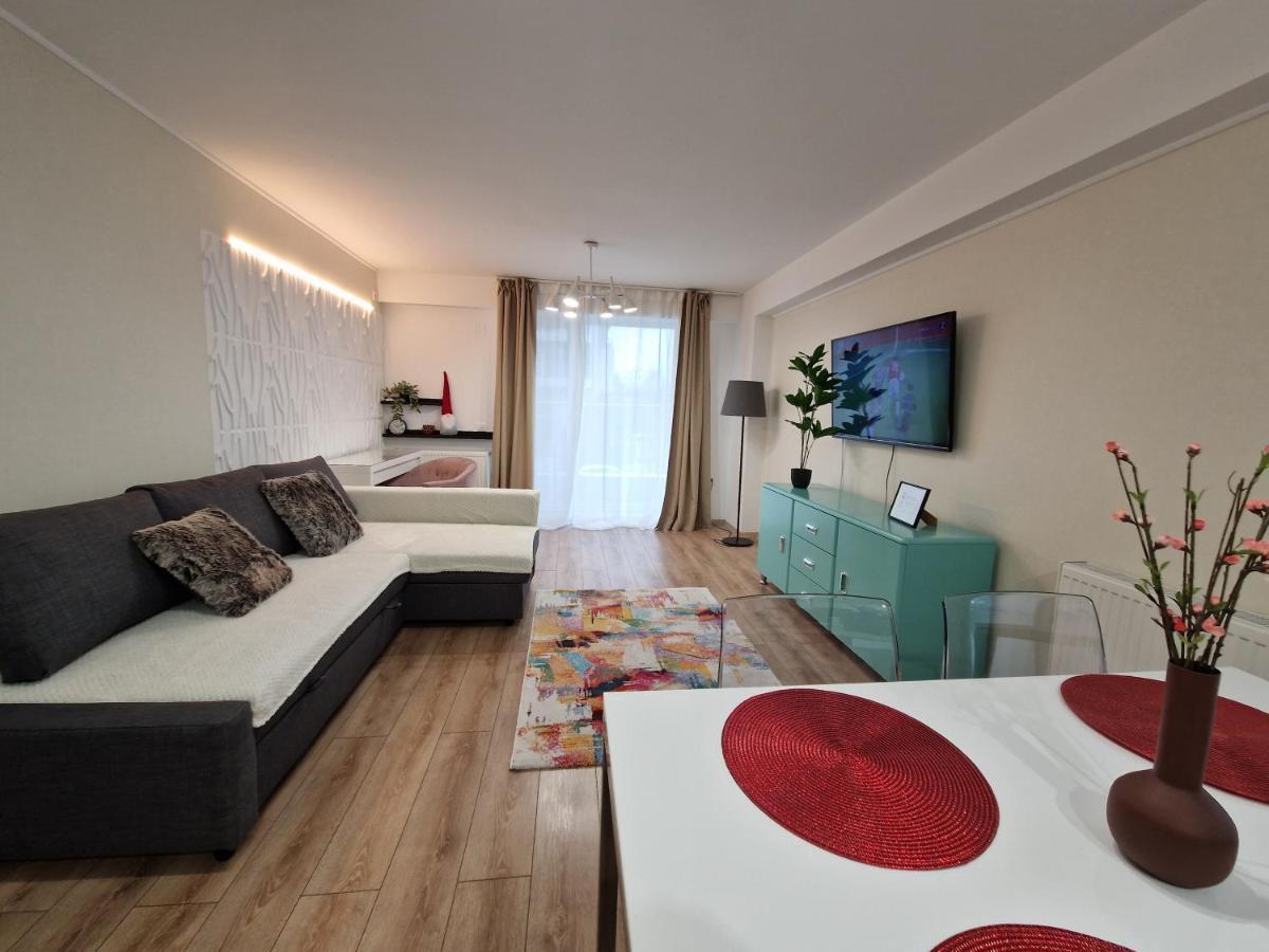 Golden Airport Residence Otopeni Bagian luar foto